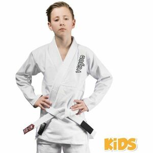 Venum CONTENDER KIDS BJJ GI Gyerek judo ruha, fehér, méret kép