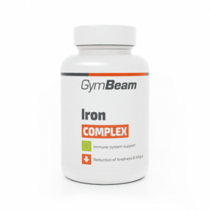 Iron Complex - GymBeam kép