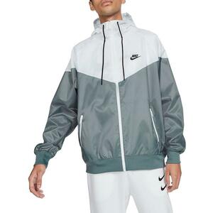 Kapucnis kabát Nike Sportswear Windrunner kép