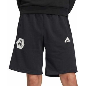 Rövidnadrág adidas Sportswear TAN Sweat LOGO Shorts kép