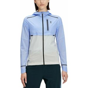Kapucnis kabát On Running Weather Jacket kép