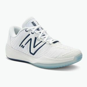 New Balance Fuel Cell 996v5 férfi teniszcipő fehér NBMCH996 kép