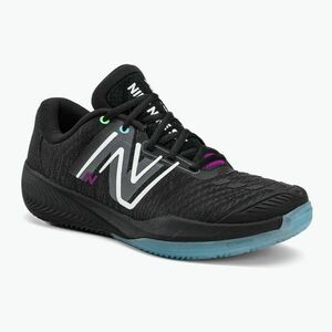 Férfi tenisz cipő New Balance Fuel Cell 996v5 kék MCY996F5 kép