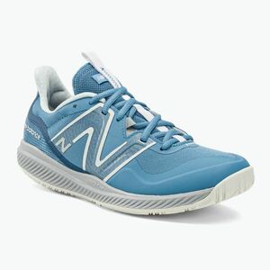 Női tenisz cipő New Balance 796v3 kék NBWCH796 kép