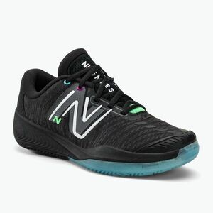 Női tenisz cipő New Balance Fuel Cell 996v5 zöld NBWCY996 kép
