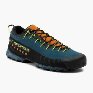 Férfi trekking cipő La Sportiva TX4 kék 17W639208 kép