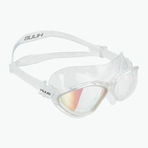 HUUB Manta Ray fotokromatikus úszószemüveg fehér A2-MANTAWG kép