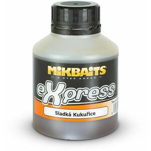 Mikbaits eXpress Booster csemegekukorica 250 ml kép