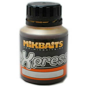Mikbaits - eXpress Booster Olive 250ml kép