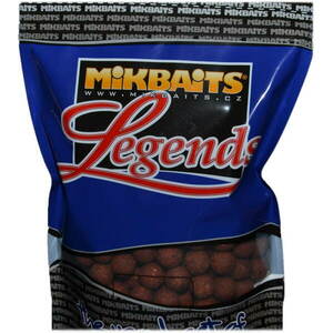 Mikbaits - Booster Exclusive, eper 250 ml kép
