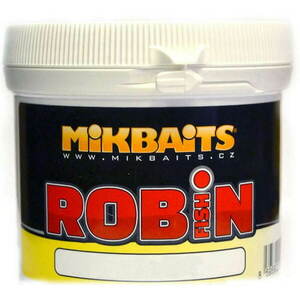 Mikbaits - Robin Fish csalipaszta, érett banán 200 g kép