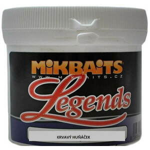 Mikbaits Legends csalipaszta 200g kép