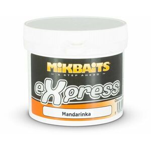 Mikbaits eXpress tészta mandarin 200g kép