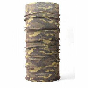 Husky Printemp többfunciós kendő, camouflage, UNI kép