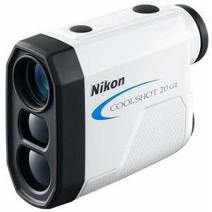 Nikon Coolshot 20 GII Lézeres távolságmérő kép