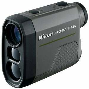 Nikon LRF Prostaff 1000 Lézeres távolságmérő kép