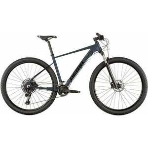 DEMA Energy 9 Metal Grey/Black M Hardtail kerékpár kép