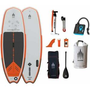 Shark Surf Pro SET 7'8'' (234 cm) Paddleboard kép
