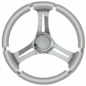 Osculati B Soft Polyurethane Steering Wheel Hajó kormánykerék kép