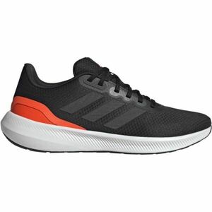 adidas RUNFALCON 3.0 Férfi futócipő, fekete, méret 44 2/3 kép