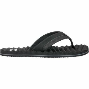 Billabong DUNES IMPACT Férfi flip-flop papucs, fekete, méret 40 kép