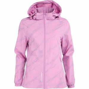 Northfinder BJOORK Női kabát, rózsaszín, veľkosť S kép
