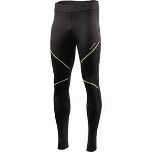 Klimatex KROT Férfi funkcionális legging, fekete, veľkosť XXL kép