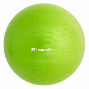 Durranásmentes gimnasztikai labda inSPORTline Top Ball 65 cm kép