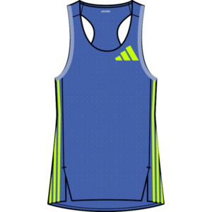 Atléta trikó adidas Adizero SINGLET kép