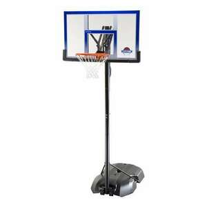 Lifetime kosárlabda palánk giant 122 cm állítható magasságú mobil... kép