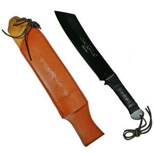 Rambo machete csomag, gyűjtői kiadás, acél, többszínű kép
