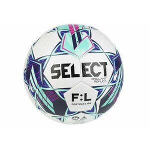 SELECT FB Brillant Replica CZ Fortuna Liga 2023/24 kép