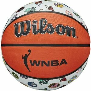 Wilson WNBA ALL TEAM BSKT SZ6 kép