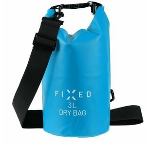FIXED Dry Bag 3L, kék kép