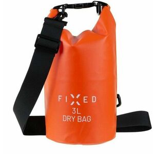 FIXED Dry Bag 3L, narancssárga kép