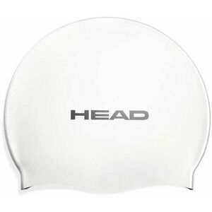 Head Silicone Flat, fehér kép