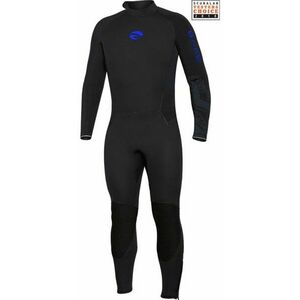 Bare Velocity ULTRA férfi öltözet, 3mm, ML méret, kék kép