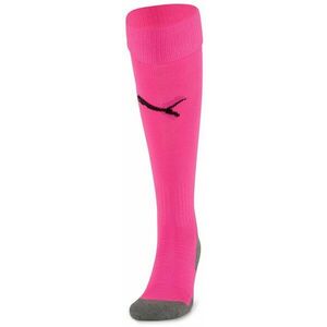 PUMA Team LIGA Socks CORE rózsaszín méret 39 - 42 (1 pár) kép