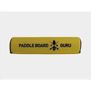 Paddle floater Paddleboardguru yellow kép