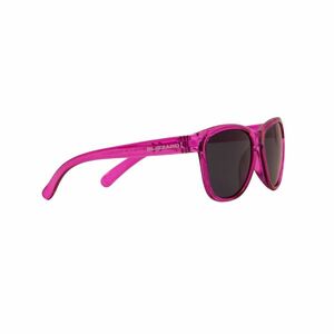 BLIZZARD-Sun glasses PCC529002-transparent pink-55-13-118 Rózsaszín 55-13-118 kép