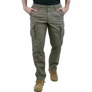 BUSHMAN TORRENT Férfi outdoor nadrág, khaki, méret 50 kép