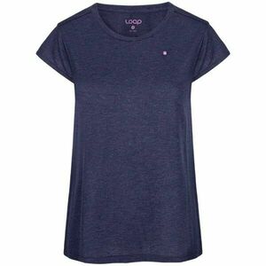 Loap BRADLA Női póló, sötétkék, méret kép