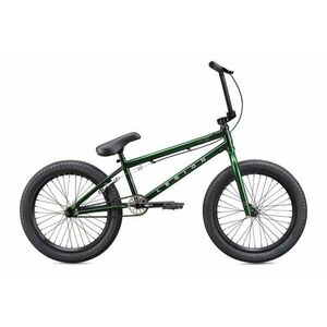 Mongoose Legion L100 Green BMX / Dirt kerékpár kép