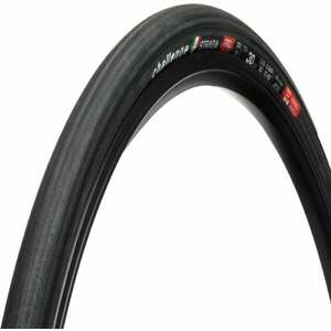 Challenge Strada Pro Tire 29/28" (622 mm) 30.0 Black/Black Kevláros Országúti kerékpár gumiabroncs kép