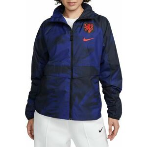 Kapucnis kabát Nike KNVB W NK AWF JKT GX kép