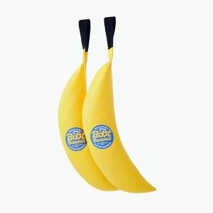 Csizma Banánok tél sárga 3460 kép