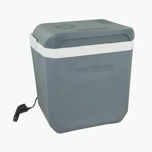Campingaz Powerbox Plus 24 literes hűtőtáska szürke 2000024955 kép