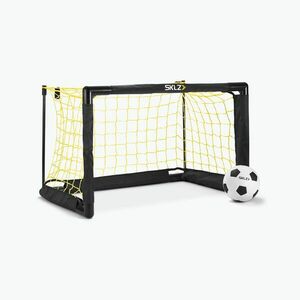 SKLZ Pro Mini focikapu fekete-sárga 10911 kép