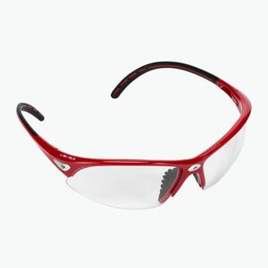 Dunlop Sq I-Armour squash szemüveg piros 753147 kép