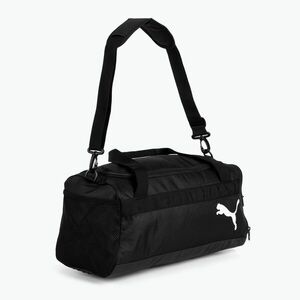 PUMA TeamGOAL 23 Teambag 24 l focitáska fekete 076857_03 kép